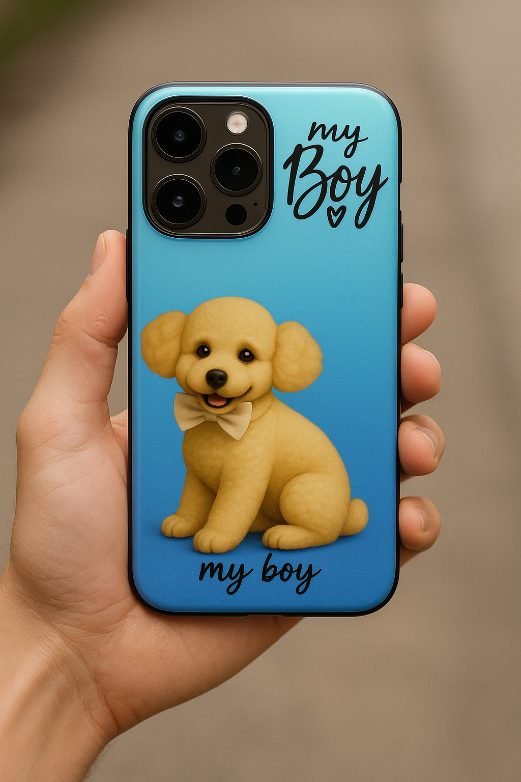 Customize Your Own Phone Case – For All Phone Models
