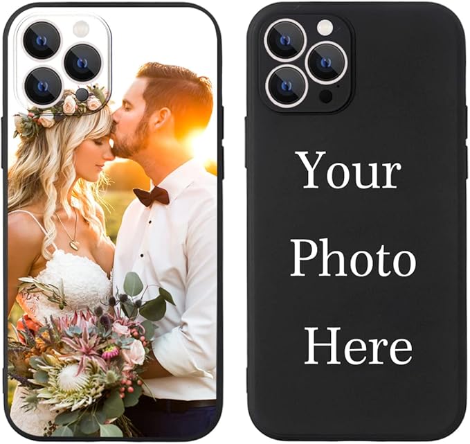 Customize Your Own Phone Case – For All Phone Models
