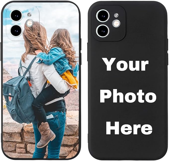 Customize Your Own Phone Case – For All Phone Models