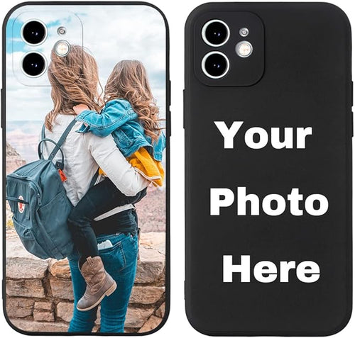 Customize Your Own Phone Case – For All Phone Models