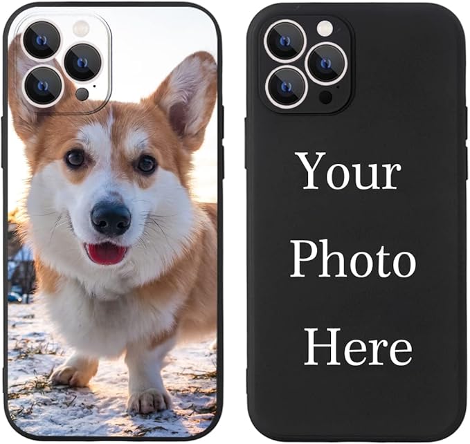 Customize Your Own Phone Case – For All Phone Models