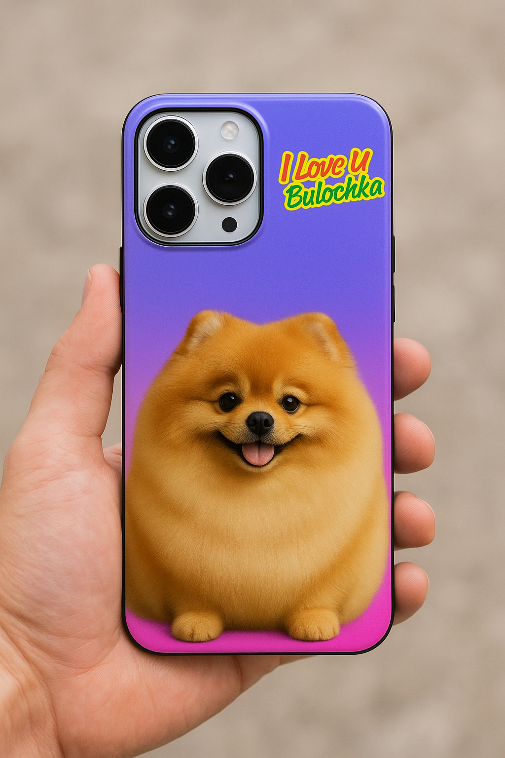 Customize Your Own Phone Case – For All Phone Models