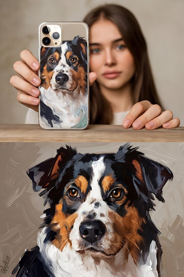 Customize Your Own Phone Case – For All Phone Models